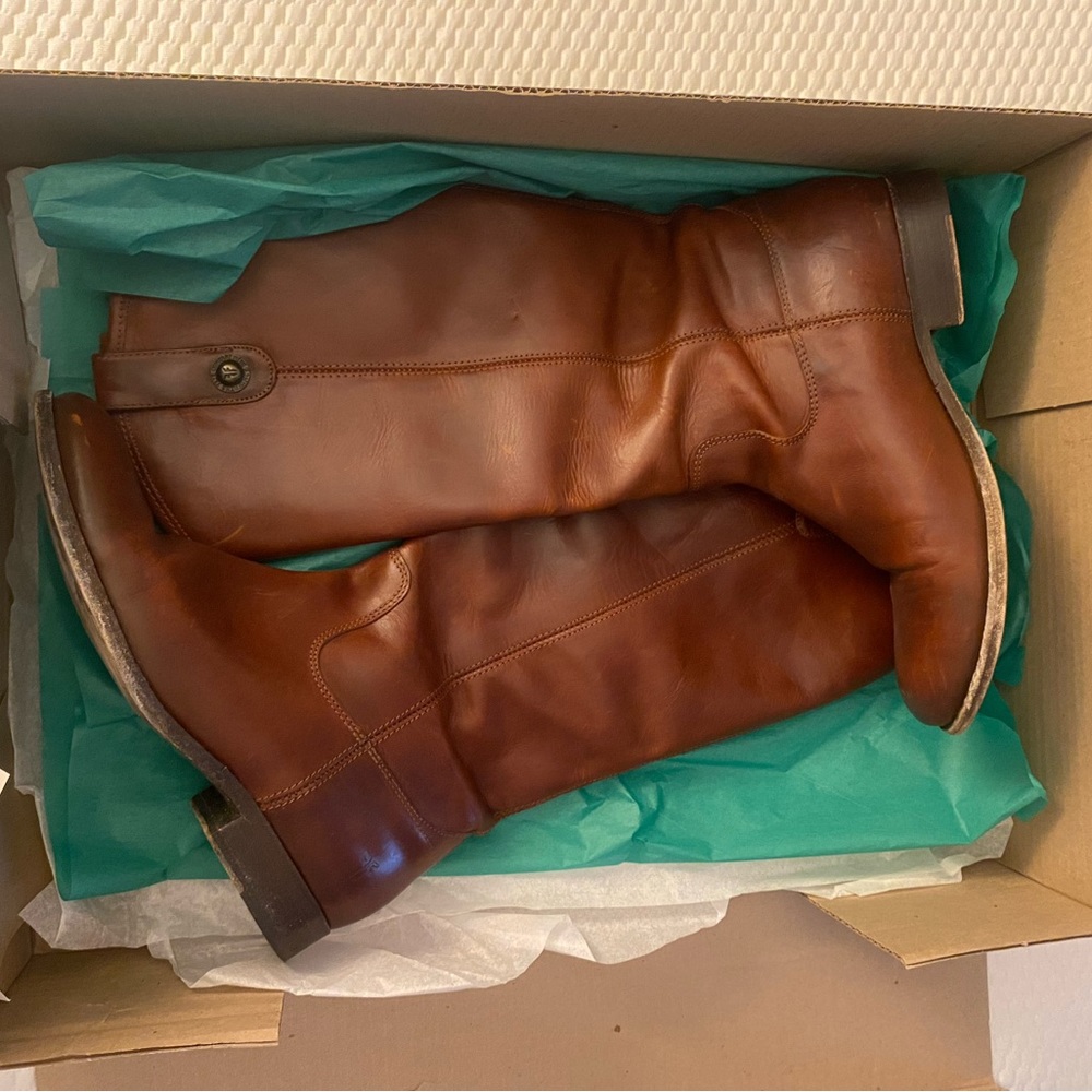 Frye Boots Size 9